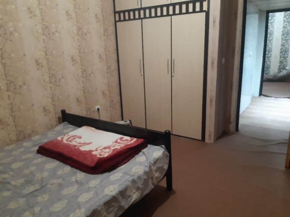 اجاره آپارتمان مبله  شهرک ابوذر سامان - سامان یک