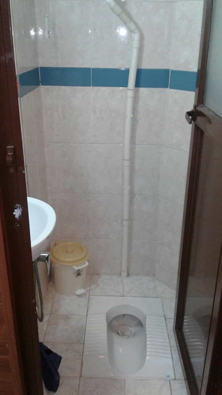 اجاره آپارتمان مبله در میدان بسیج مشهد-یک خوابه