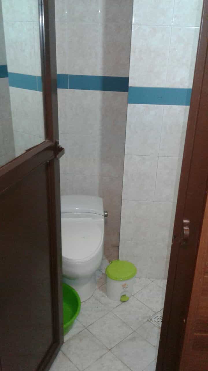 اجاره آپارتمان مبله در میدان بسیج مشهد-یک خوابه