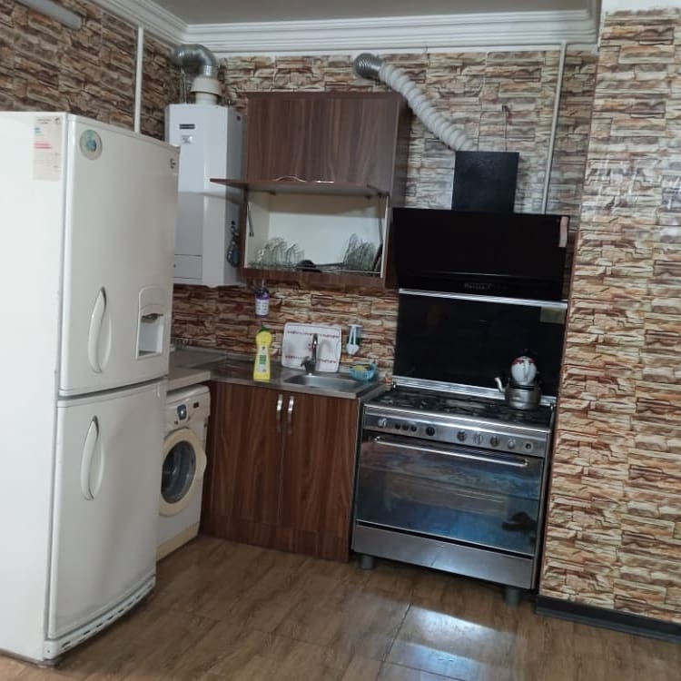 اجاره آپارتمان مبله در میدان ابوذر یزد