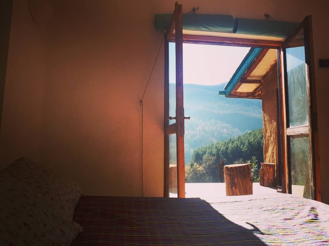 اجاره کلبه کوهستانی در سرولات چابکسر