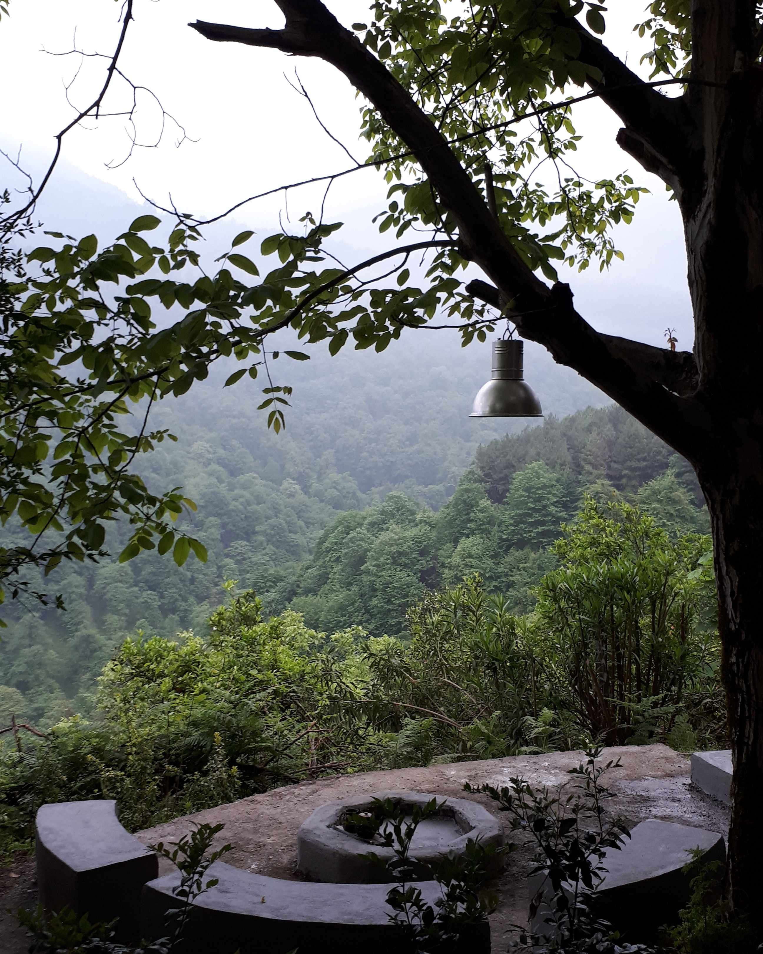 اجاره کلبه کوهستانی در سرولات چابکسر