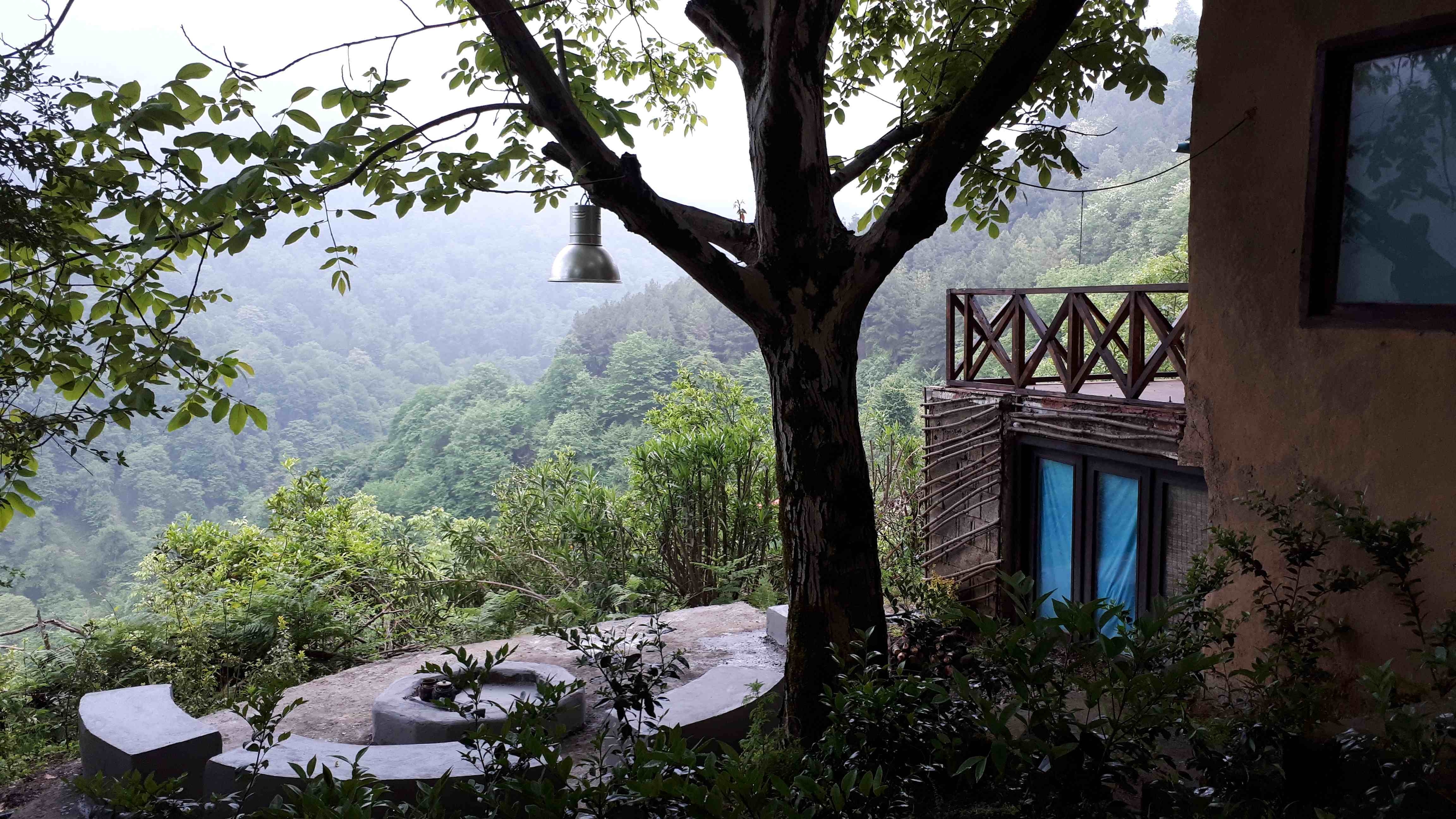 اجاره کلبه کوهستانی در سرولات چابکسر