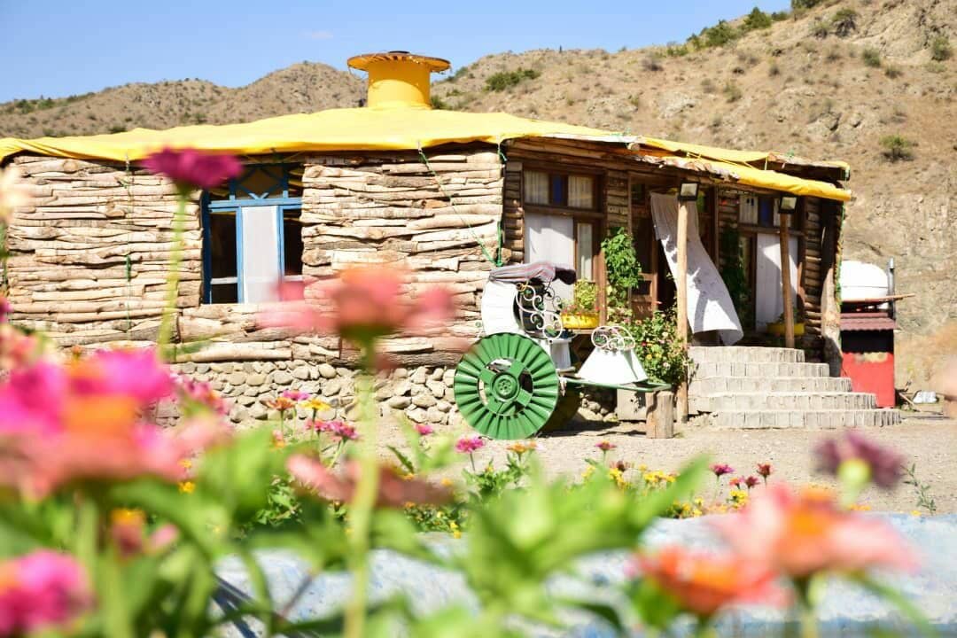 اجاره بومگردی سنتی150 متری در کلیبر آذربایجان شرقی - اتاق 1