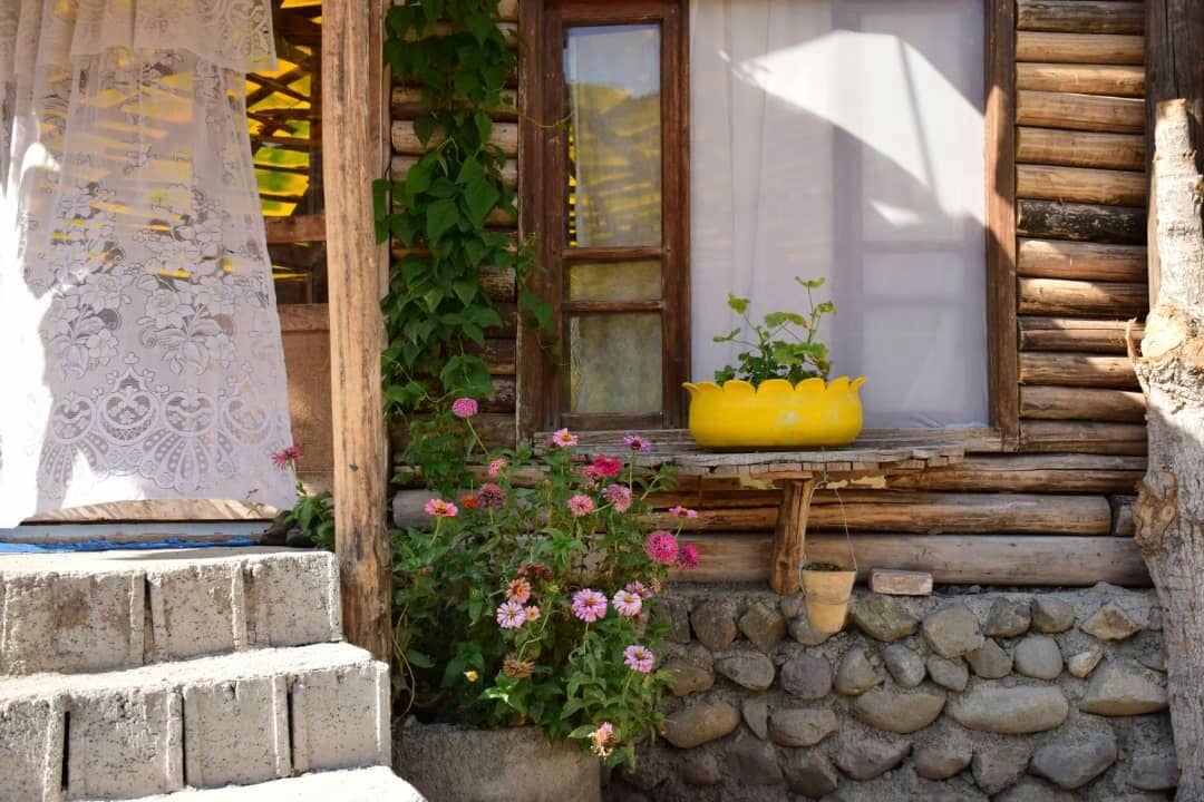 اجاره بومگردی سنتی150 متری در کلیبر آذربایجان شرقی - اتاق 1