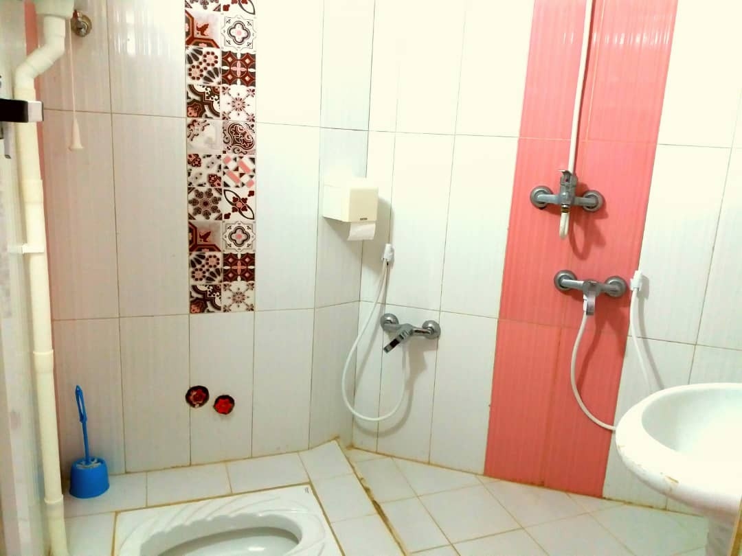 اجاره سوئیت مبله در دانش کاشان