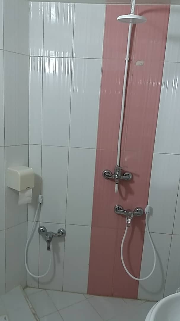 اجاره سوئیت مبله در دانش کاشان