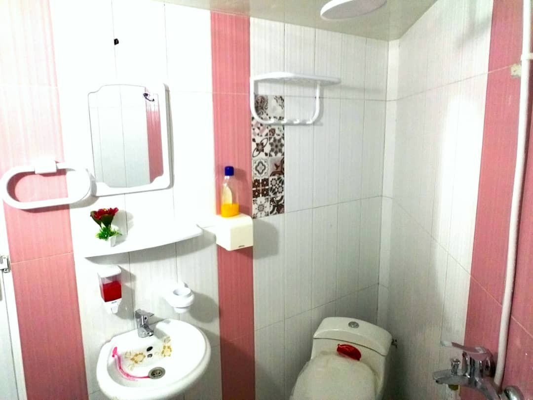 اجاره سوئیت مبله در دانش کاشان