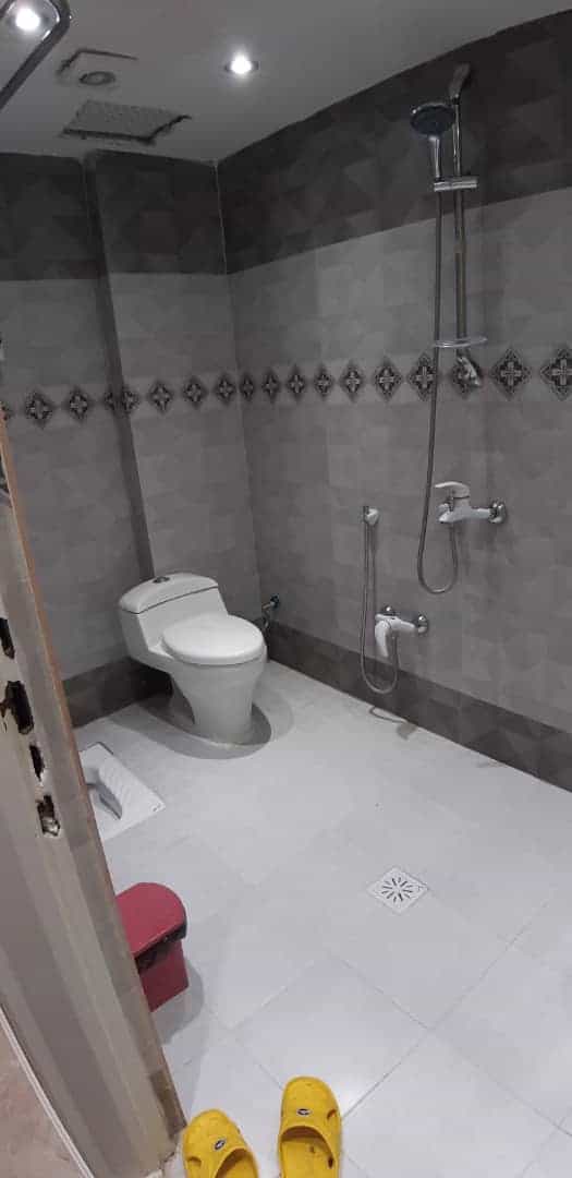 اجاره هتل آپارتمان تکخواب در بازار امام رضا مشهد