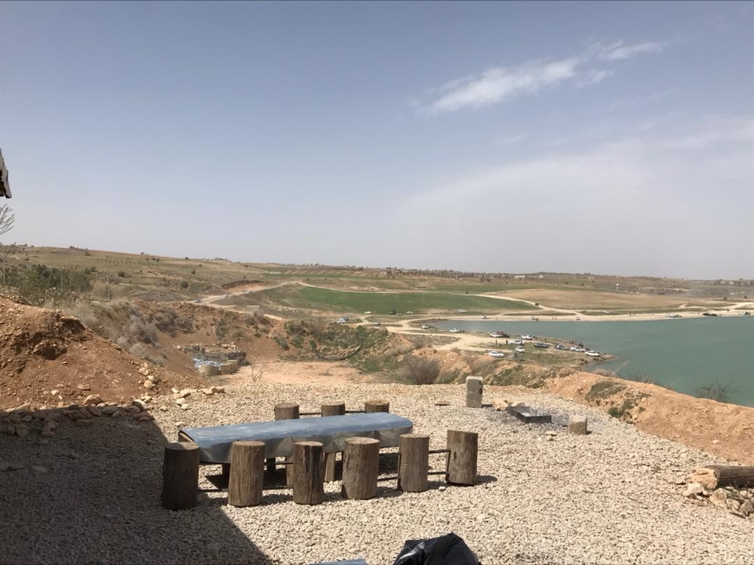 اجاره استراحتگاه بوم گردی در هفت برم - اتاق 24 چهارتخته