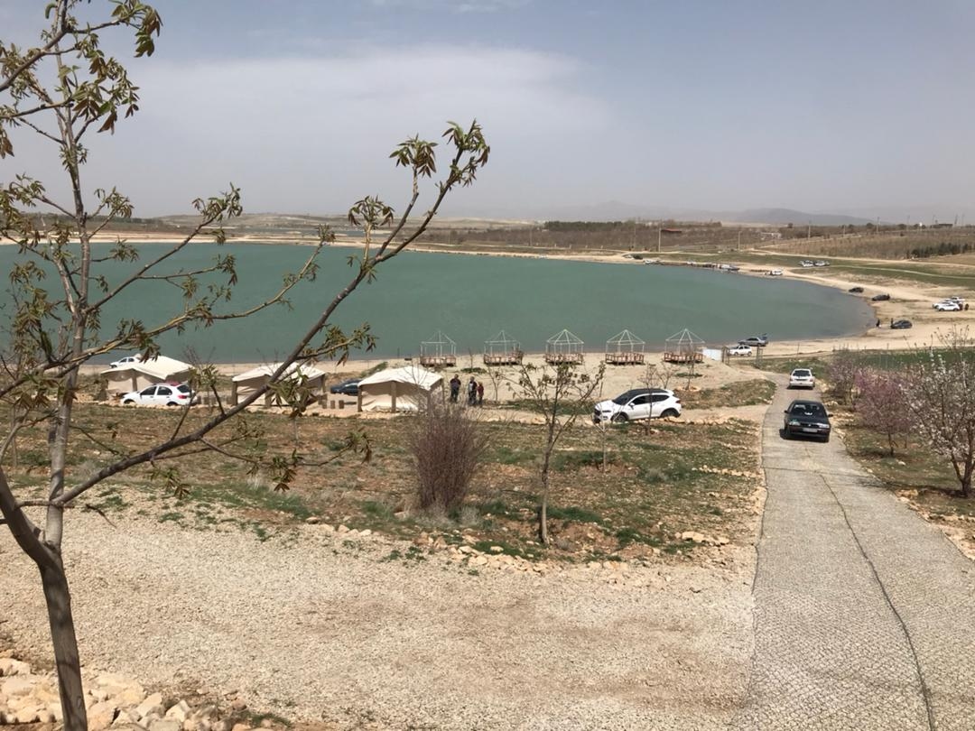 اجاره استراحتگاه بوم گردی در هفت برم - اتاق 24 چهارتخته