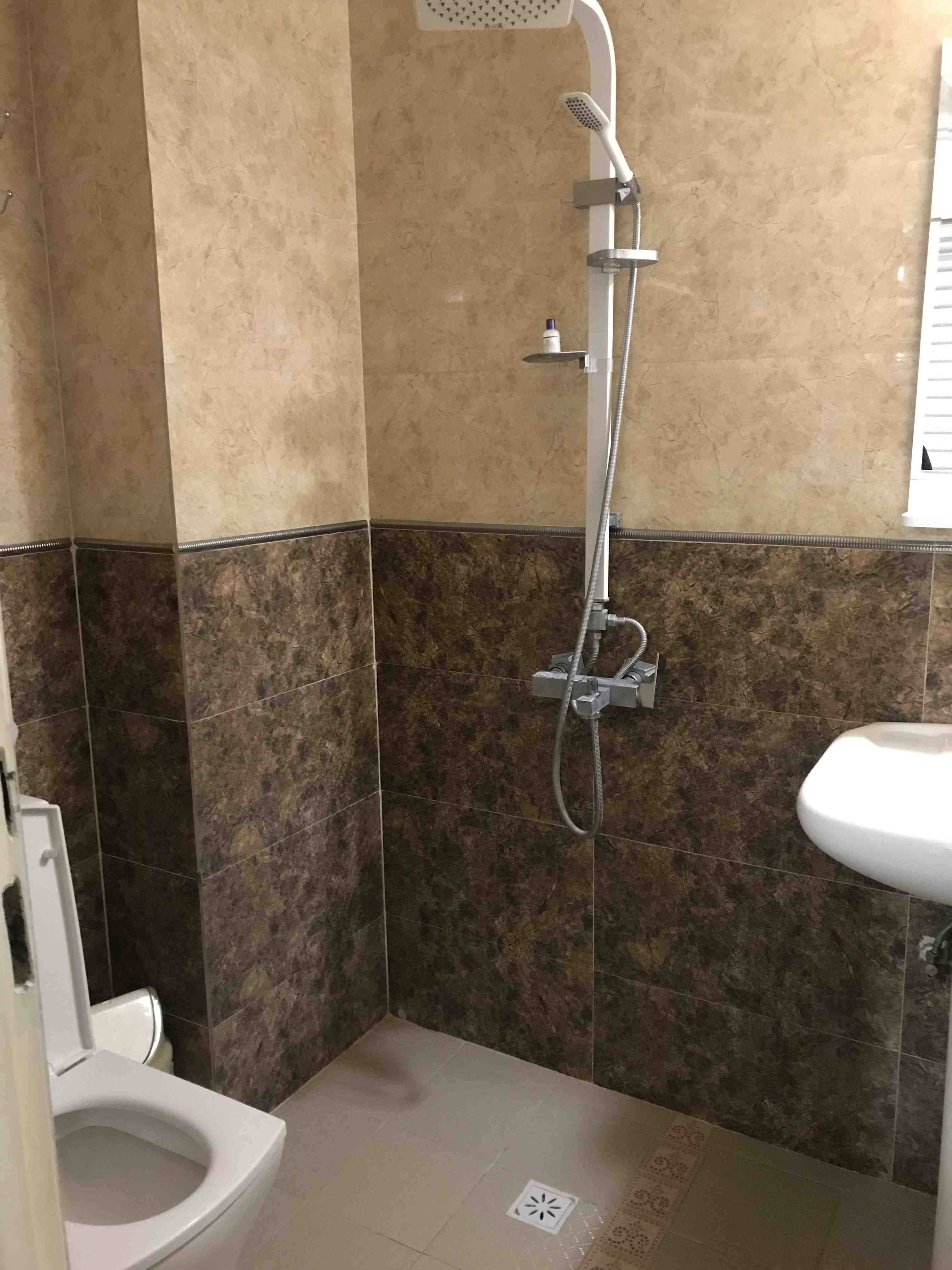 اجاره آپارتمان دو خواب در دلگشا شیراز