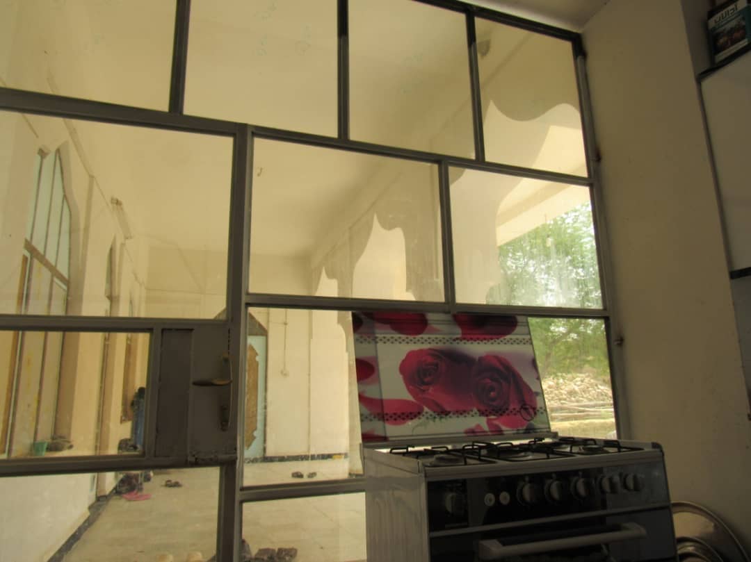 اجاره منزل ویلایی در چاهورز لامرد