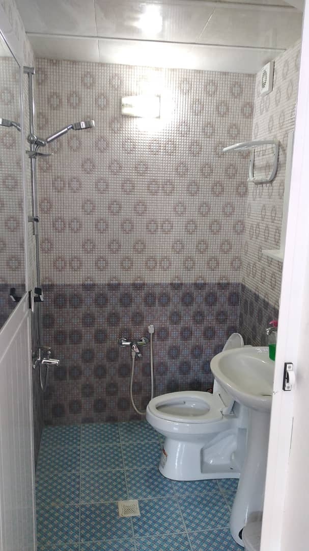 اجاره اتاق سنتی در اردکان یزد  - سه تخته