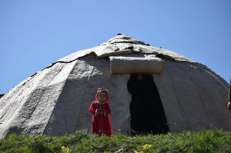 اجاره بومگردی سنتی در کلیبر آذربایجان شرقی - اتاق 4