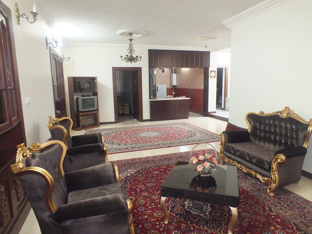 اجاره منزل ویلایی در مصلی مشهد