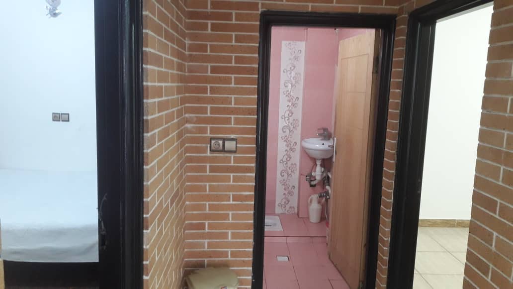 اجاره باغ و ویلا در پل زمان خان سامان - همکف