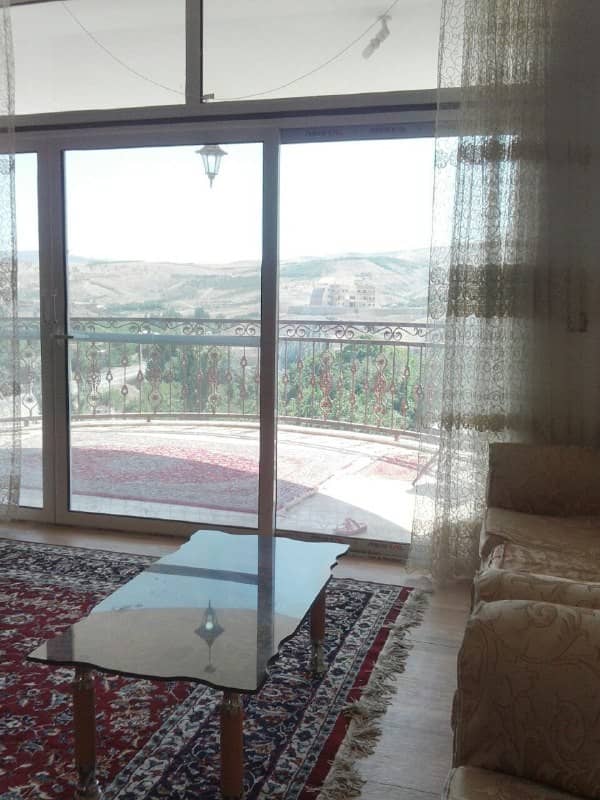 اجاره ویلا در ایل بگی سامان نزدیک