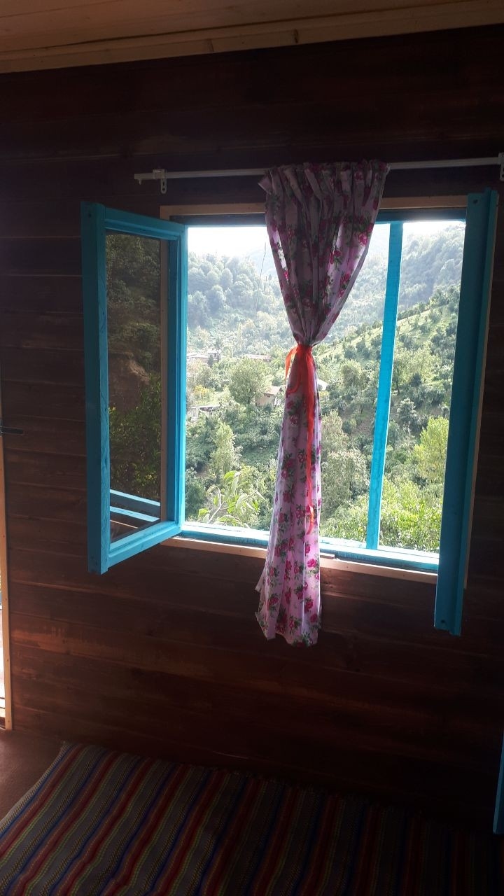 اجاره کلبه رو به جنگل در چالکش تنکابن - اتاق4