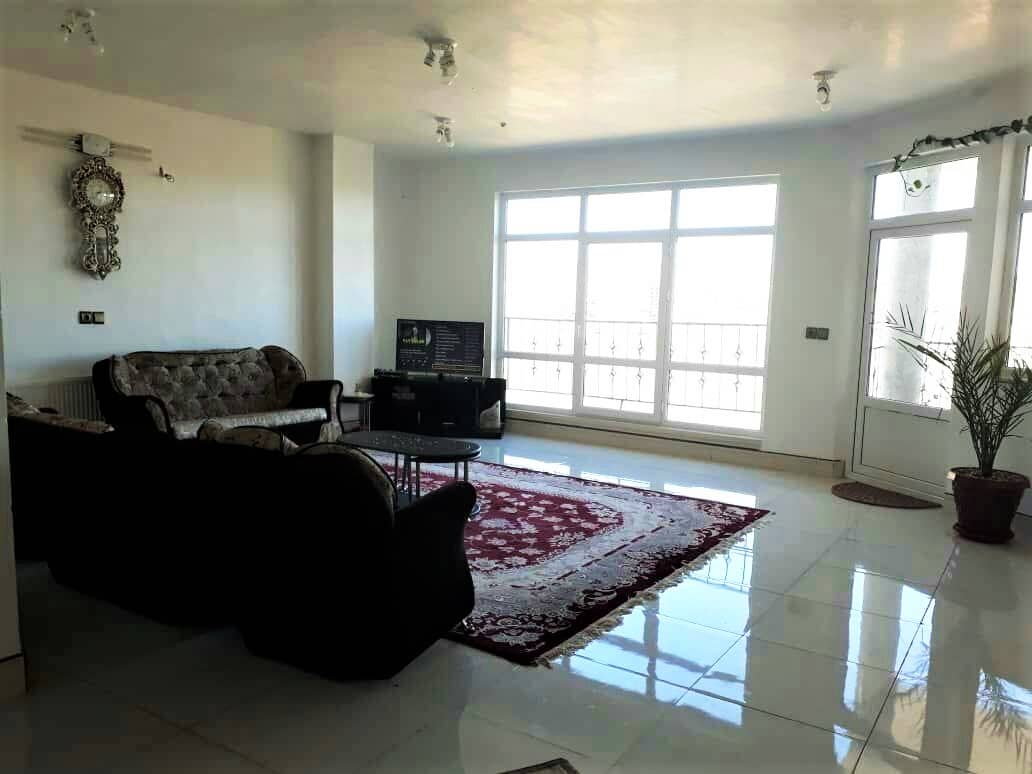 اجاره ویلا مشرف به آب در چم خلیفه سامان