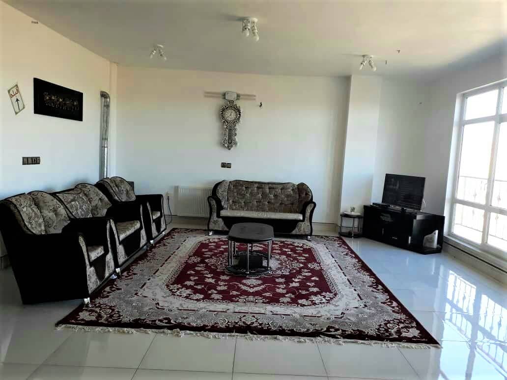 اجاره ویلا مشرف به آب در چم خلیفه سامان