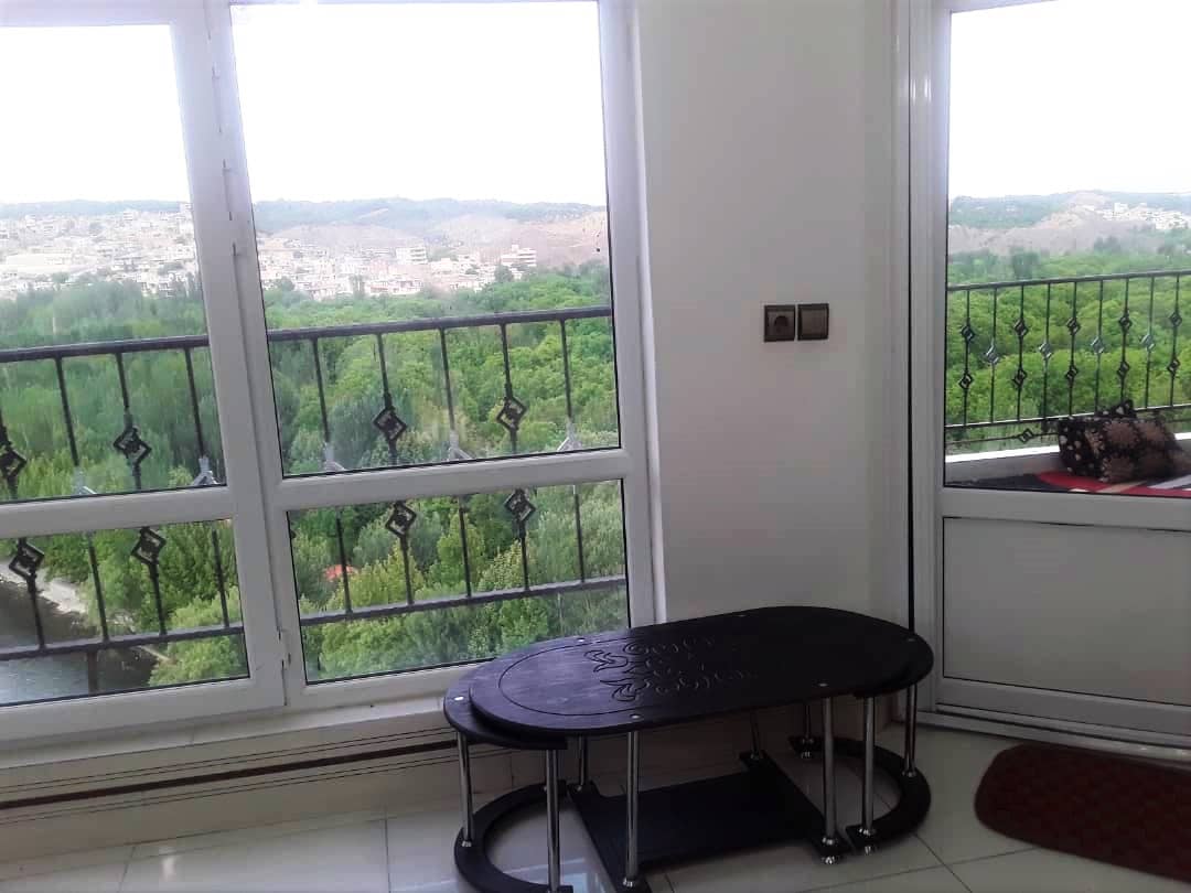 اجاره ویلا مشرف به آب در چم خلیفه سامان