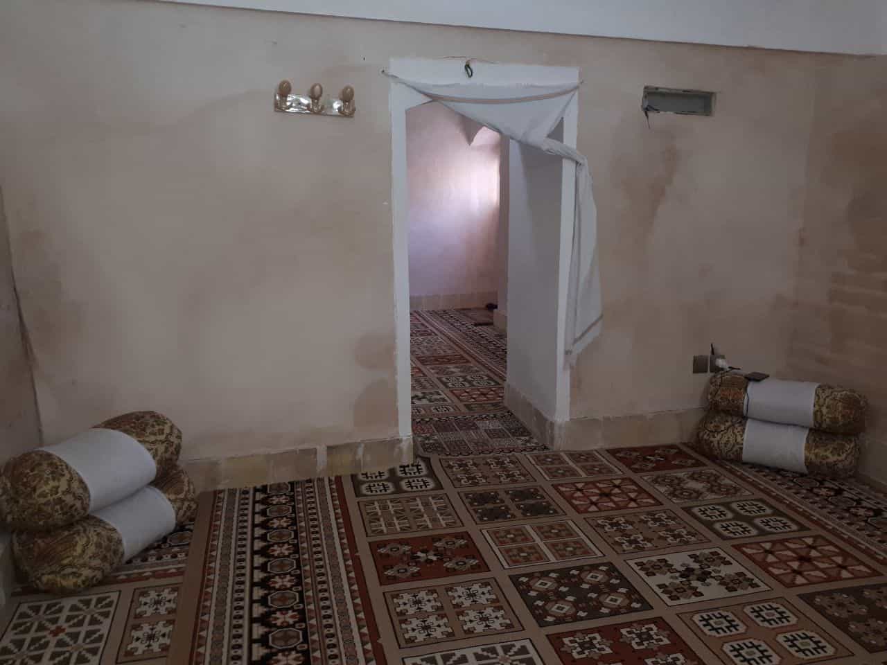 اجاره اقامتگاه بومگردی در ازمیغان طبس - اتاق3