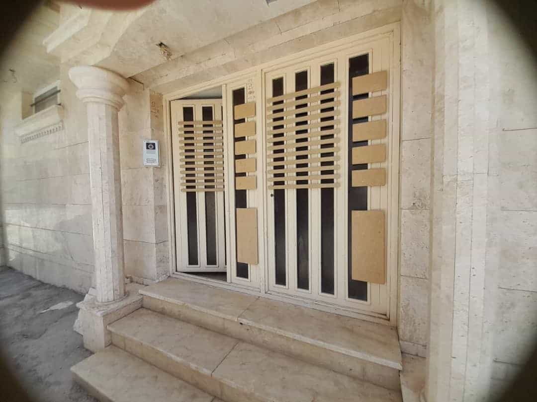 اجاره آپارتمان در روستای چم خلیفه - سامان