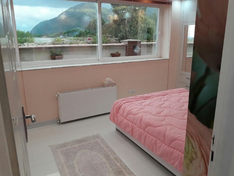 اجاره ویلا ساحلی در تله کابین رامسر