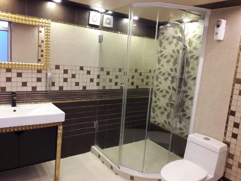 اجاره ویلا ساحلی در تله کابین رامسر