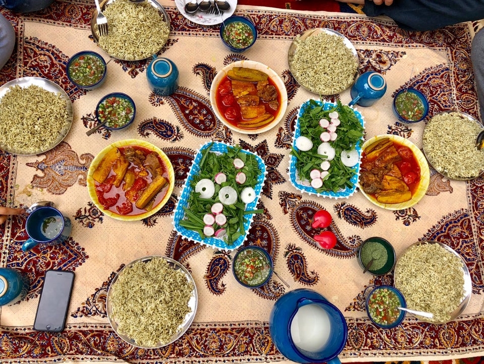 اجاره سوئیت در باغ تفریحی باب انار خفر