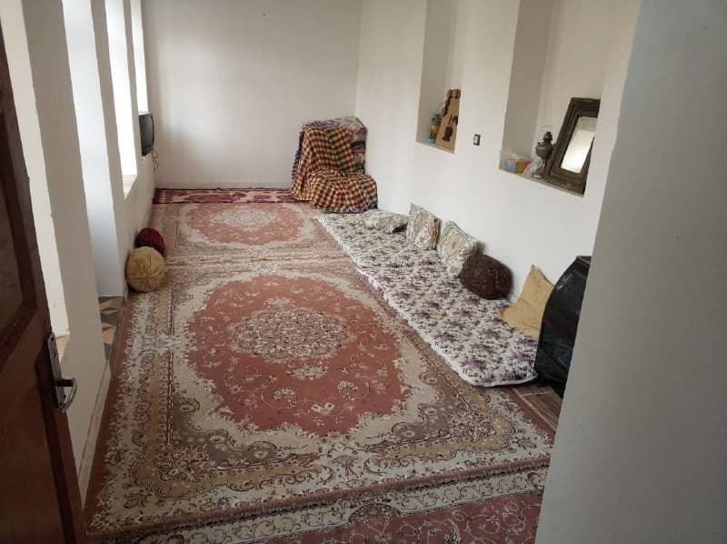 اجاره خانه سنتی در خفر- اتاق 5