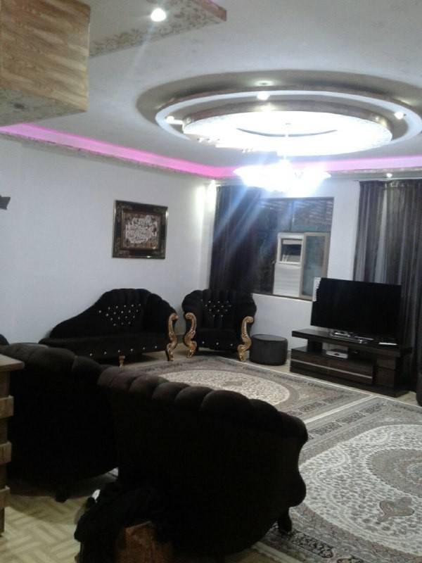 اجاره خانه ویلایی در پل زمان خان سامان