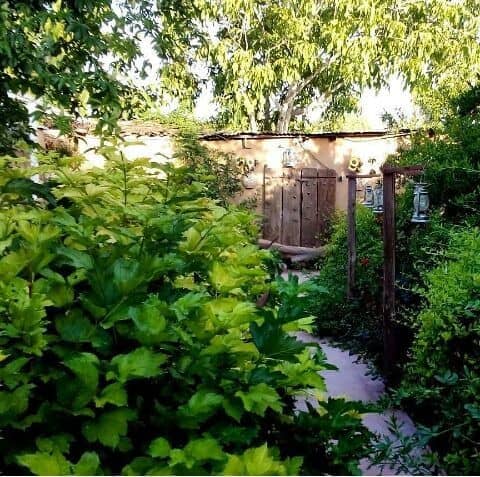 اجاره بوم گردی سنتی در ارسنجان- اتاق 4