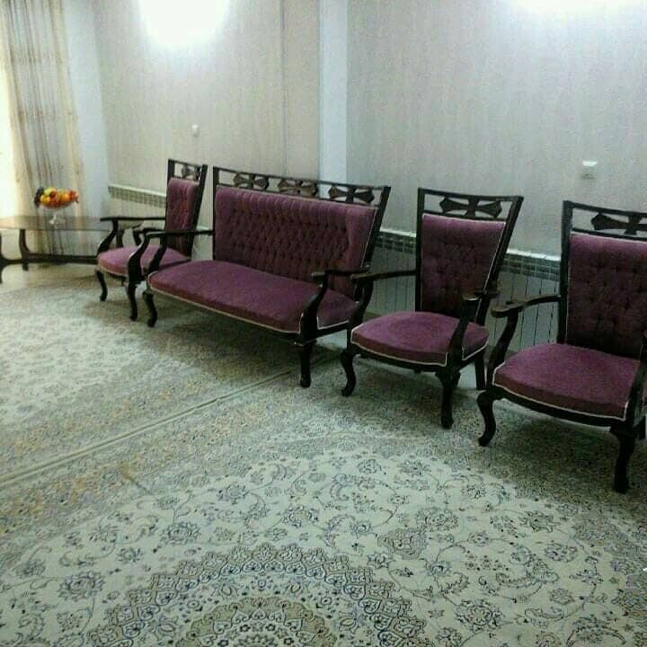 اجاره آپارتمان مبله در بزرگمهر اصفهان