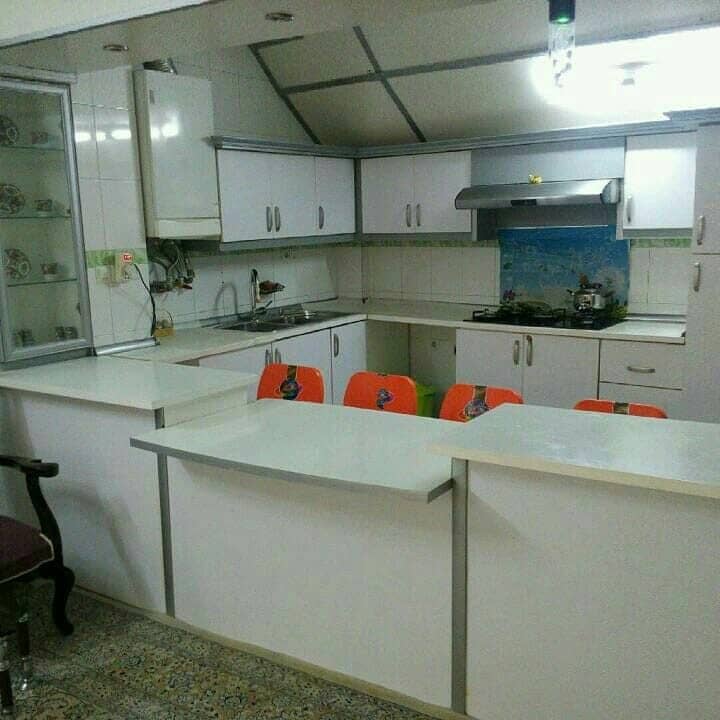 اجاره آپارتمان مبله در بزرگمهر اصفهان