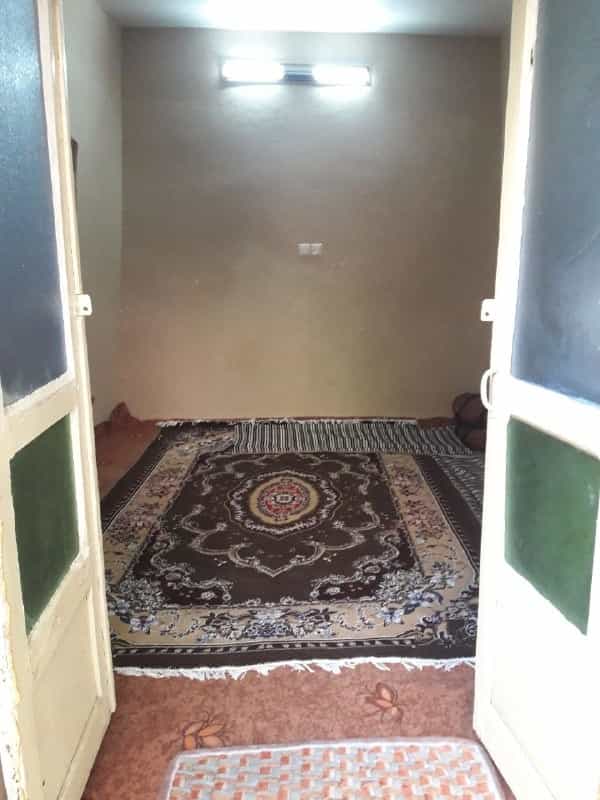 اجاره خانه سنتی در روستای شادکام بافق