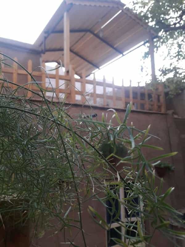 اجاره خانه سنتی در روستای شادکام بافق