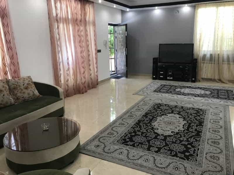 اجاره ویلا استخردار در کردان کرج - بهارک