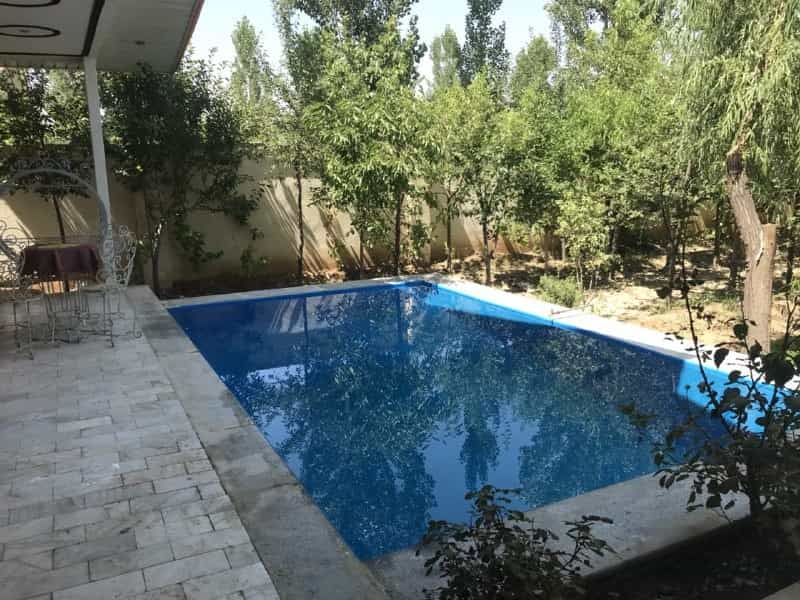 اجاره ویلا استخردار در کردان کرج - بهارک