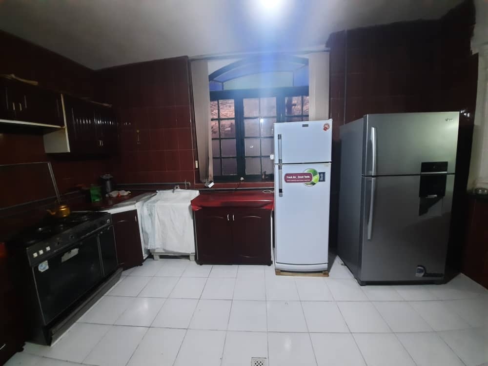 اجاره باغ و ویلایی در روستای برشنه سپیدان