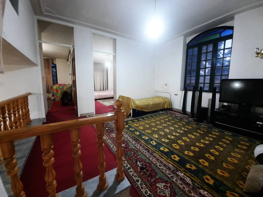 اجاره باغ و ویلایی در روستای برشنه سپیدان