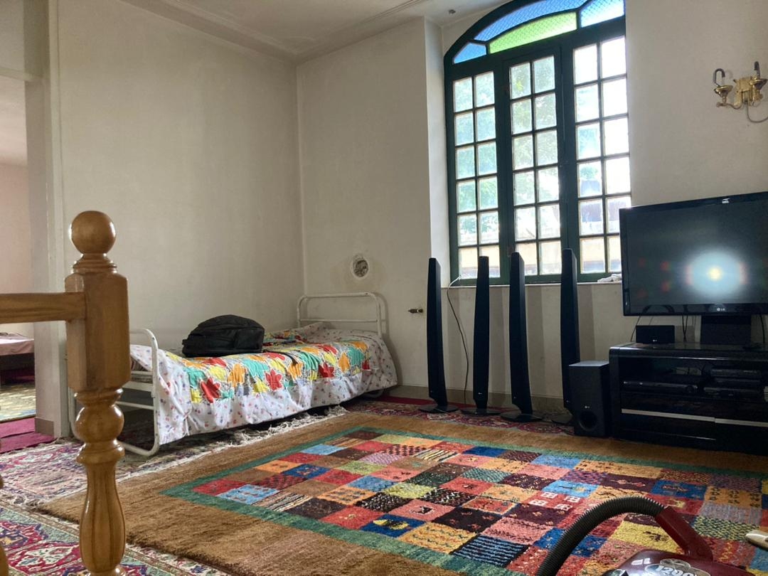 اجاره باغ و ویلایی در روستای برشنه سپیدان