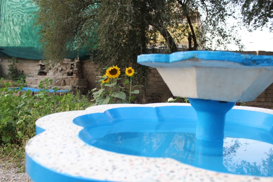 اجاره اقامتگاه سنتی در سماله گتوند - اتاق3