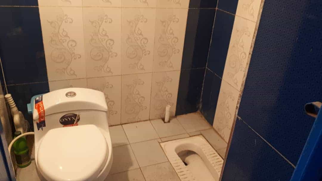 اجاره بومگردی سنتی در سماله گتوند - اتاق5