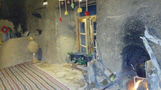 اجاره اقامتگاه سنتی در خضرآباد اشکذر - اتاق5