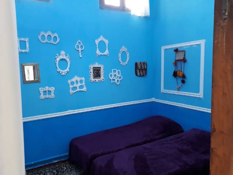 اجاره اقامتگاه بومگردی نزدیک میدان نقش جهان اصفهان - 7