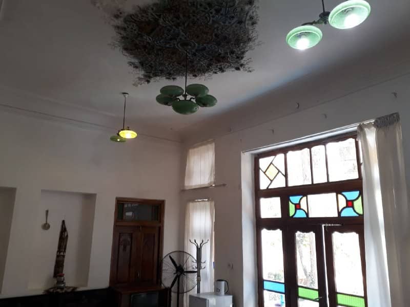 اجاره خانه سنتی در استانداری اصفهان - اتاق6