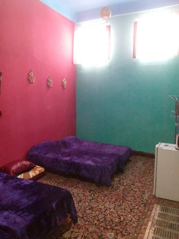 اجاره خانه سنتی در استانداری اصفهان - اتاق6