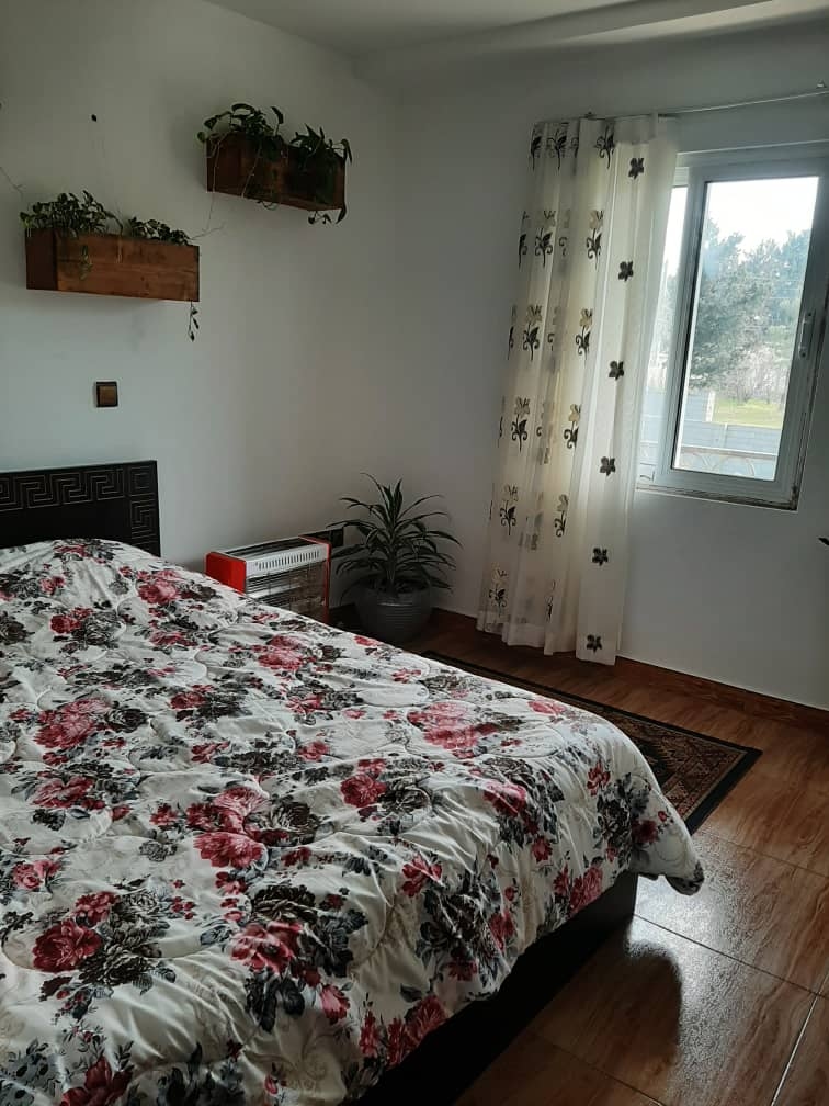 اجاره هتل آپارتمان ساحلی دریا پشته رامسر - 100 متری